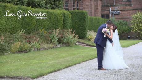 A Thornton Manor Wedding Video Siobhan and Garys Wedding Highlights17