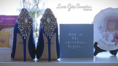 A Thornton Manor Wedding Video Siobhan and Garys Wedding Highlights1