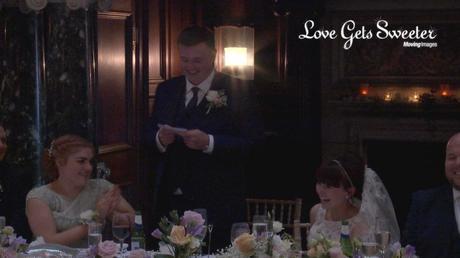 A Thornton Manor Wedding Video Siobhan and Garys Wedding Highlights22