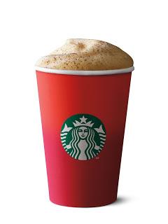 Today's Review: Starbucks Red Cups 2015