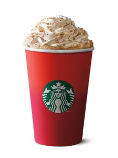 Today's Review: Starbucks Red Cups 2015