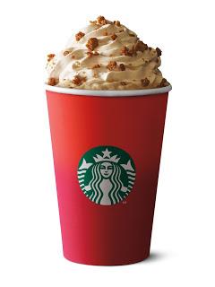 Today's Review: Starbucks Red Cups 2015