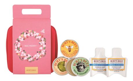 Burt's Bees Classics In Your Purse, $22 - resized