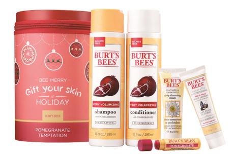 Burt's Bees Pomegranate Temptation, $50 - resized