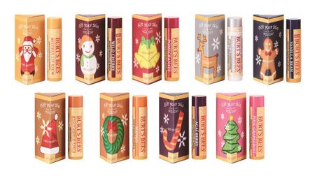 Burt's Bees Individual Lip Balms, $9 each - resized