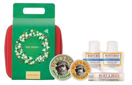 Burt's Bees Outdoor Adventures, $24 - resized
