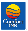 TRAVEL// Comfort Inn Julie Anna