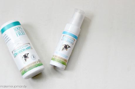 moogoo natural skincare 3 vitamins eye serum deodorant