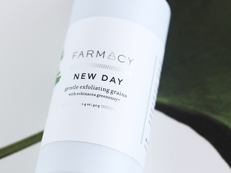 Farmacy Beauty, Powder Cleanser, Natural Cleanser, Exfoliating Cleanser