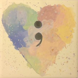 Semicolon Project