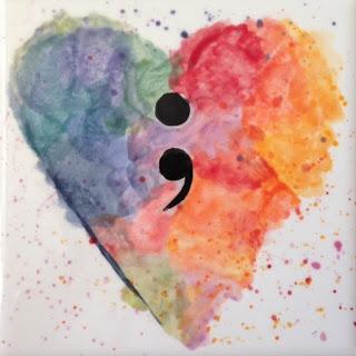 Semicolon Project