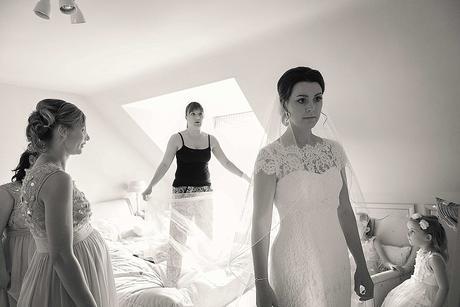 Wedding Photographers Sussex