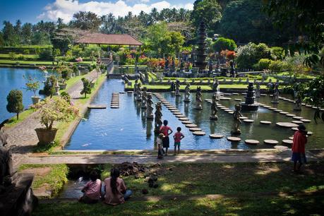 Top Places to See in Bali