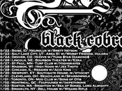 YOB: North American Headlining Tour With Black Cobra Commence This Week; Band Added Sabertooth Fest 2016