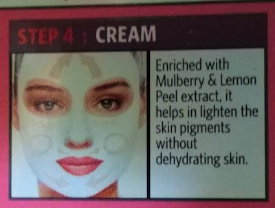 VLCC Party Glow Facial Kit Review & Price