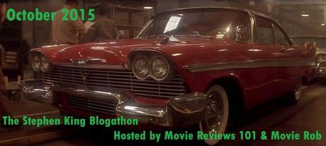 Halloween Kingathon – Dolan’s Cadillac (2009) Banner-2