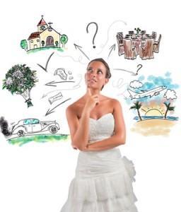 Wedding Planners – 6 Questions to Ask Yourself When Choosing Services to Sell to Brides