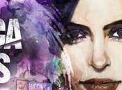 Watch: Marvel’s Jessica Jones [Official Trailer]