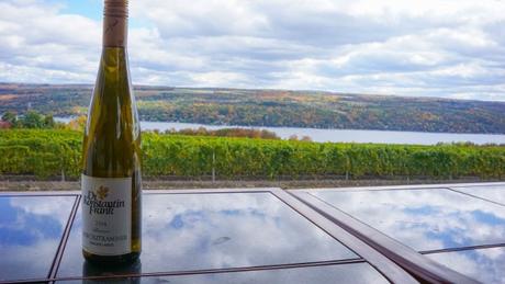 4 of Our Favorite Vineyards in the Finger Lakes
