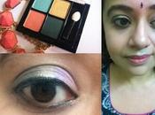 L'Oreal Paris Studio Secrets Pressed Eyeshadow Quad Project Runway Limited Edition Muse's Gaze