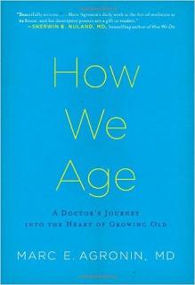 How We Age: Book Review