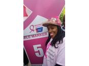 Making Strides Against Breast Cancer Central Park Walk