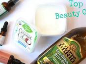 Beauty Oils Hair, Skin Nails Tamanu, Seabuckthorn, Argan, Coconut Olive