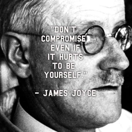 James Joyce