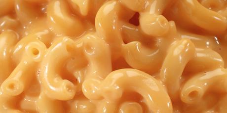 Mac and Cheese