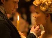 Crimson Peak: Gothic, Romance, Creepy, Lush, Wonderful