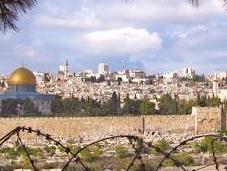Unrest Jerusalem: Month Terror Attacks Takes Toll