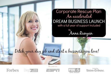 How to Go From Side Hustle to Dream Full-Time Business (CRP Video #2 + Free PDF DOWNLOAD)