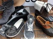 Fall/Winter Style Budget: Shoe Trends