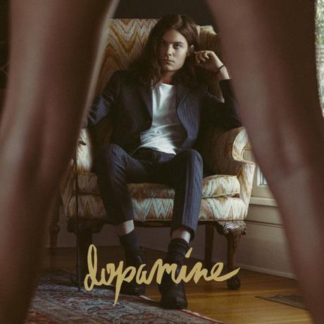 BØRNS debut album, Dopamine