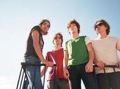 Public Access T.V’s Tour Playlist