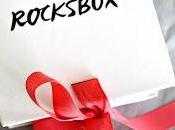 Rocksbox Unboxing