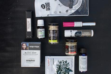 New Limited Edition Goodebox Available NOW!