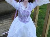 Dolly Review: Ballerina Doll Clara