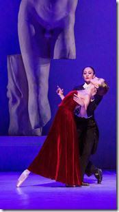 Review: Sylvia (Joffrey Ballet Chicago)