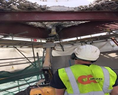 A Guide To The Best Practice – The Controlled Demolition controlled demolition