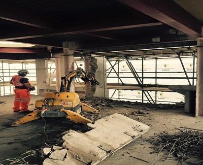 A Guide To The Best Practice – The Controlled Demolition controlled demolition1