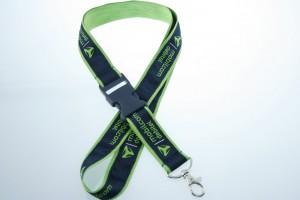 Four Ways Logo Lanyards can Make a Company Rich