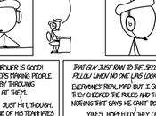 Xkcd: Play-By-Play