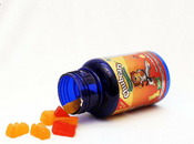 Review Chubears Gummy Vitamins