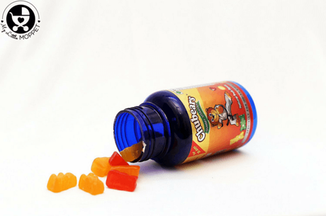 Review of Chubears Gummy Vitamins