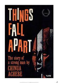 55 Years of Nigerian Literature: A Book Cover Tour of 'Things Fall Apart'