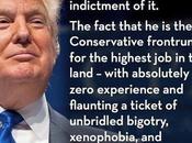 Donald Trump, National Politics