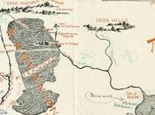 Tolkien Fans: Real Life Counterparts Hobbiton Minas Tirith