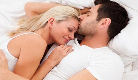 Is Your Ex Boyfriend Just Using You For Sex? Here’s How To Get Him To Commit