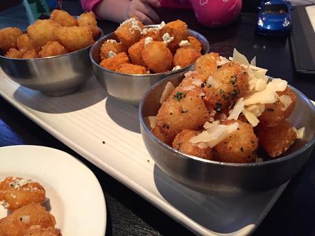 Tavern in the Square